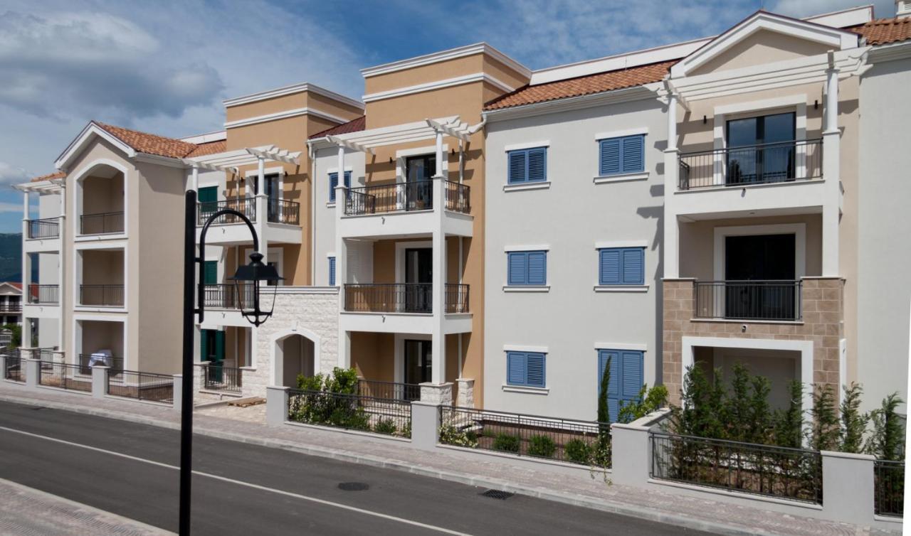 Apartments Slava رادوفيشي المظهر الخارجي الصورة